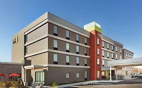 Home2 Suites By Hilton Portland Airport